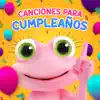 Cartoon Studio - Canciones para Cumpleaños